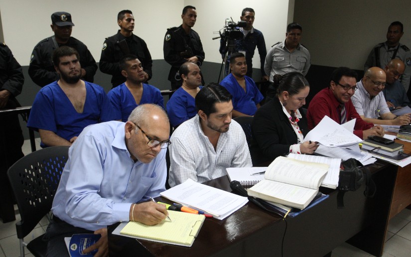 juicio